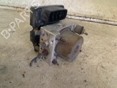 Used ABS pump ABS pump TOYOTA YARIS (_P1_) 1.0 (SCP10_, SCP10R) (68 hp) 34672936 34672936