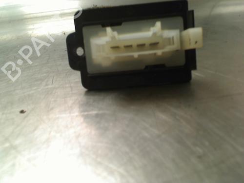 Used Heater resistor Heater resistor MINI MINI (R50, R53) Cooper (116 hp) 34686716 34686716