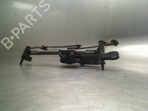 Used Front wiper motor Front wiper motor OPEL CORSA D (S07) 1.0 (L08, L68) (60 hp) 34686943 34686943