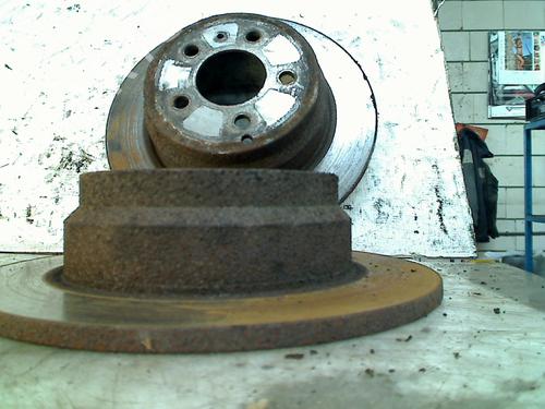 Used Other Other VOLVO 850 (854) 2.4 (144 hp) 34650482 34650482