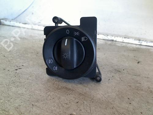 Used Headlight switch Headlight switch MERCEDES-BENZ SPRINTER 3,5-t Van (B906) 315 CDI (906.631, 906.633, 906.635, 906.637) (150 hp) 34665706 34665706