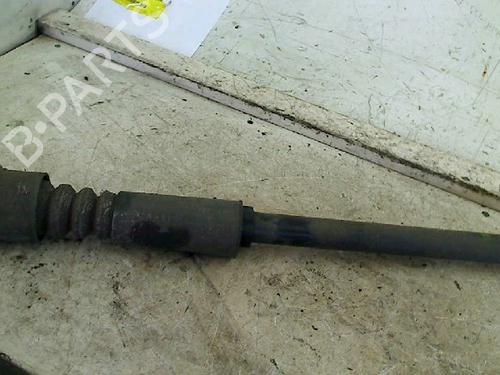 Used Left rear shock absorber Left rear shock absorber VW PASSAT B5 (3B2) 1.6 (101 hp) 34654555 34654555