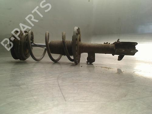 Used Right front shock absorber Right front shock absorber NISSAN MICRA III (K12) 1.2 16V (80 hp) 34687203 34687203