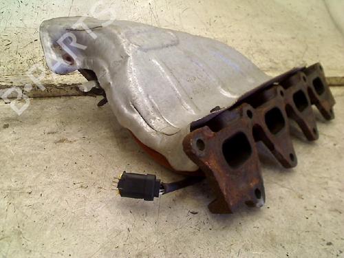 Udstødningsmanifold Udstødningsmanifold RENAULT MEGANE II Estate (KM0/1_) 2.0 (135 hp) 34674768 34674768