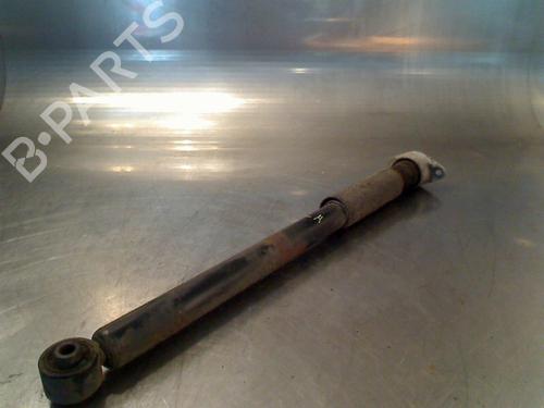 Used Left rear shock absorber Left rear shock absorber FORD FUSION (JU_) 1.6 (100 hp) 34683136 34683136
