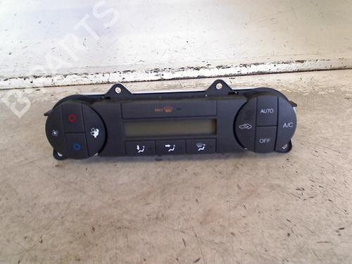 Used Climate control Climate control FORD MONDEO III Turnier (BWY) 2.0 TDCi (130 hp) 34665615 34665615