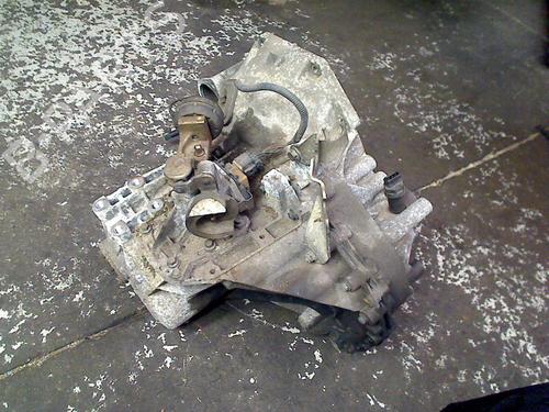Used Gearbox Gearbox FORD GALAXY I (WGR) 2.0 i (116 hp) 34666319 34666319