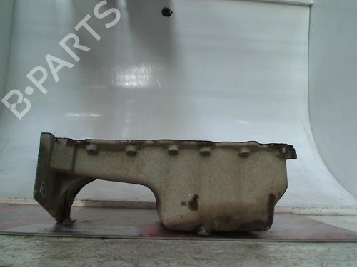 Cárter de óleo Cárter de óleo OPEL AGILA A (H00) 1.2 16V (F68) (75 hp) 34660847 34660847