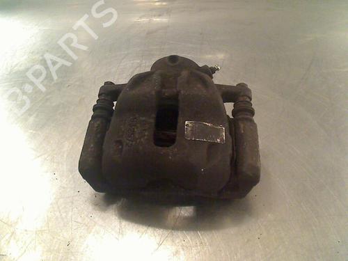 Used Left front brake caliper Left front brake caliper CITROËN C3 I (FC_, FN_) 1.4 i (73 hp) 34682159 34682159