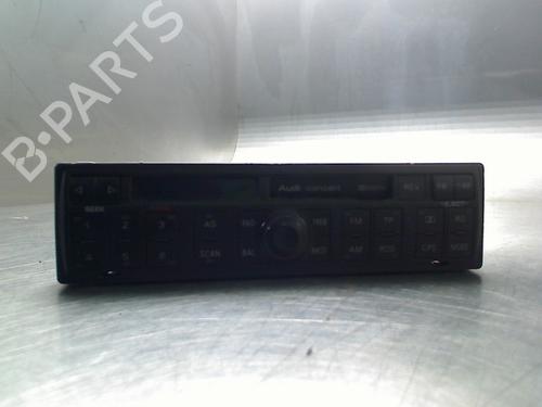 Used Radio Radio AUDI A4 B5 (8D2) 1.8 T (180 hp) 34690764 34690764