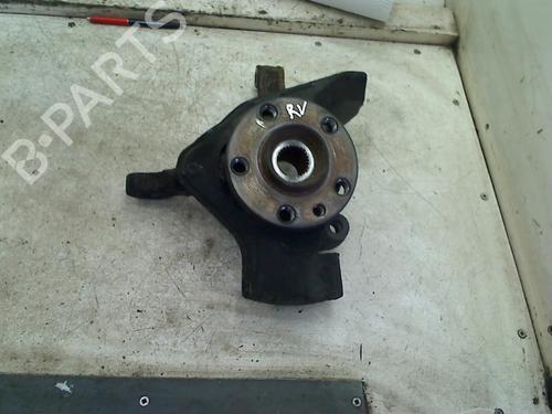 Used Right front steering knuckle Right front steering knuckle PEUGEOT EXPERT Van (222) 1.9 D 70 (69 hp) 34655038 34655038