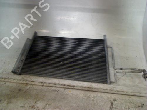 Used AC radiator AC radiator FIAT STILO (192_) 1.6 16V (192_XB1A) (103 hp) 34669830 34669830