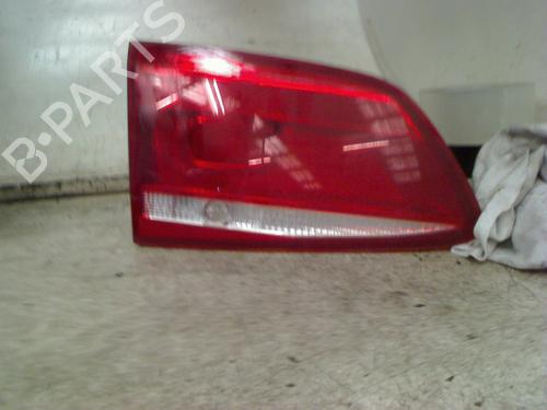 Used Left tailgate light Left tailgate light VW PASSAT B7 Variant (365) 2.0 TDI (140 hp) 34670340 34670340