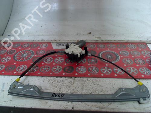 Used Front right window mechanism Front right window mechanism RENAULT CLIO II (BB_, CB_) 1.6 16V (BB01, BB0H, BB0T, BB14, BB1D, BB1R, BB2KL, BB3G... (107 hp) 34660504 34660504