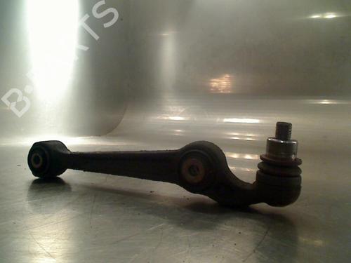 Used Left front suspension arm Left front suspension arm MAZDA 6 Saloon (GG) 2.0 (GGEP, GG10) (141 hp) 34682256 34682256