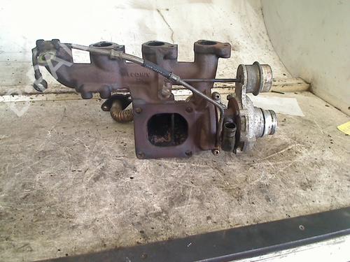 turbochargersupercharger-ford-focus-i-turnier-dnw-1999-2000-2001-2002-2003-2004-2005-2006-2007-34657208 main image