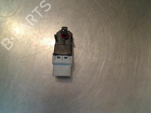 Used Electronic module Electronic module PEUGEOT 207 (WA_, WC_) 1.4 16V (95 hp) 34684399 34684399
