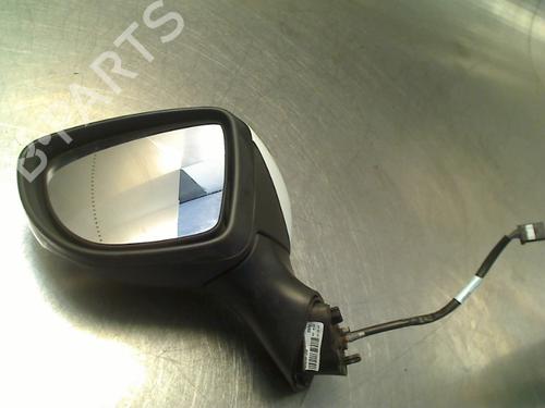 Used Left mirror Left mirror 39528719 39528719