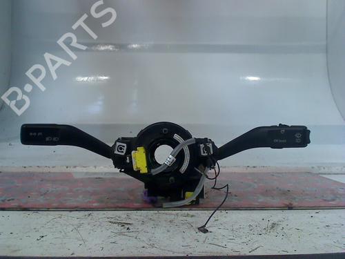 Used Steering column stalk Steering column stalk VW GOLF PLUS V (5M1, 521) 2.0 TDI (136 hp) 34660376 34660376