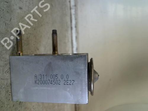 AC pipe FIAT STILO Multi Wagon (192_) 1.8 16V | BP34664900M126 - Image 2