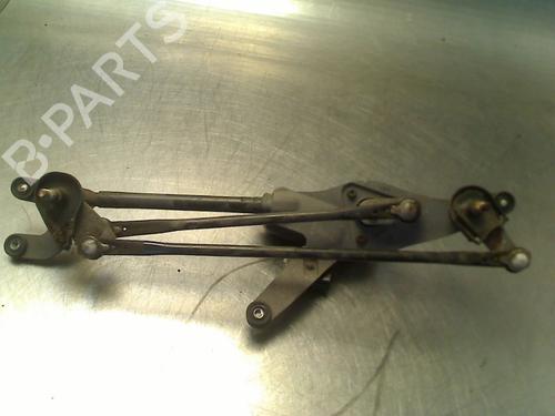 Used Front wiper motor Front wiper motor KIA CARENS III MPV (UN) 2.0 CVVT (144 hp) 40035725 40035725