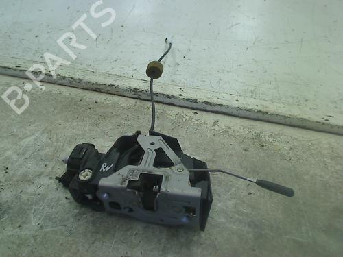 Used Front right lock Front right lock 34668948 34668948