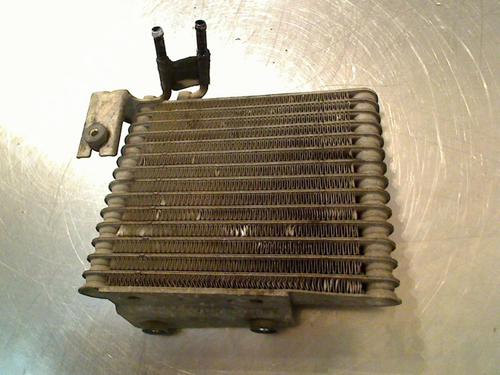 Used Water radiator Water radiator HYUNDAI H100 Bus (P) 2.5 D (75 hp) 34678686 34678686