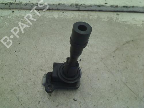 Used Ignition coil Ignition coil DAIHATSU CUORE VI (L251, L250_, L260_) 1.0 (58 hp) 34668205 34668205