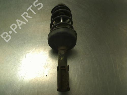 Used Right front shock absorber Right front shock absorber RENAULT KANGOO (KC0/1_) 1.2 (KC0A, KC0K, KC0F, KC01) (58 hp) 34692035 34692035
