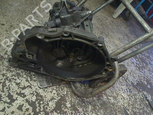 Used Gearbox Gearbox OPEL CORSA B (S93) 1.0 i 12V (F08, F68, M68) (54 hp) 34657831 34657831