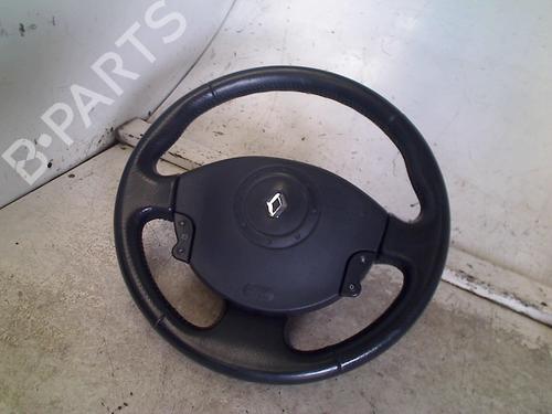 Used Driver airbag Driver airbag RENAULT GRAND SCÉNIC II (JM0/1_) 1.6 (113 hp) 34666825 34666825