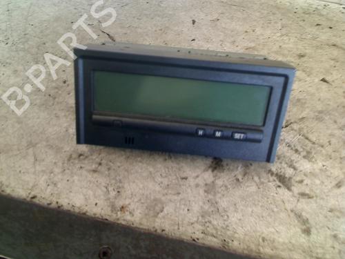 Used Display monitor Display monitor MITSUBISHI SPACE WAGON (N9_W, N8_W) 2.4 GDI (N84W) (150 hp) 34655918 34655918