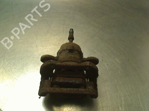 Left rear brake caliper BMW 1 (E87) 116 i | BP36984965M107 - Image 2