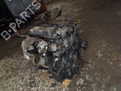 Used Engine Engine OPEL OMEGA B (V94) 2.2 DTI 16V (F69, M69, P69) (120 hp) 34673527 34673527