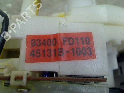 Steering column stalk KIA RIO I Saloon (DC_) 1.5 16V | BP34667108I23 - Image 3