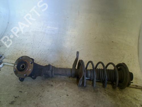 Used Right front shock absorber Right front shock absorber PEUGEOT 106 II (1A_, 1C_) 1.1 i (60 hp) 34671276 34671276