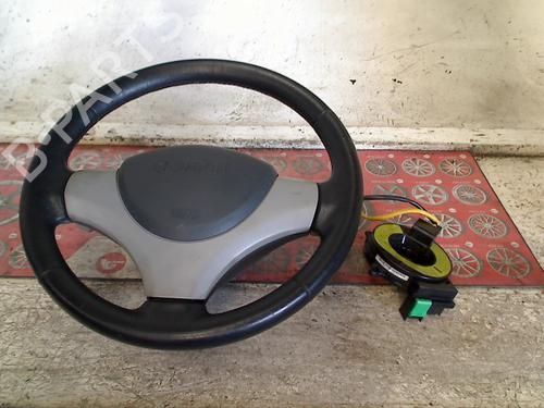 Used Driver airbag Driver airbag SMART FORFOUR (454) 1.5 (454.032) (109 hp) 34661544 34661544