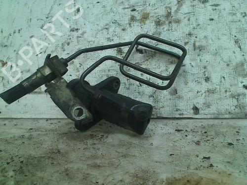 Used Clutch slave cylinder Clutch slave cylinder BMW 5 (E34) 525 tds (143 hp) 34650334 34650334