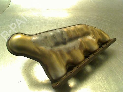 Exhaust manifold AUDI A4 B6 Avant (8E5) 2.0 FSI | BP36448334M110 - Image 2