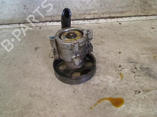 Used Steering pump Steering pump CITROËN BERLINGO / BERLINGO FIRST Box Body/MPV (M_) 1.9 D 70 (MBWJZ, MCWJZ) (69 hp) 34659266 34659266