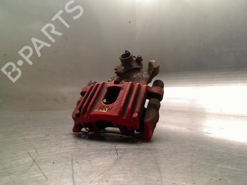 Used Left rear brake caliper Left rear brake caliper MINI MINI (R50, R53) Cooper (116 hp) 34686733 34686733