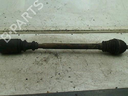 Used Right front driveshaft Right front driveshaft 34653958 34653958