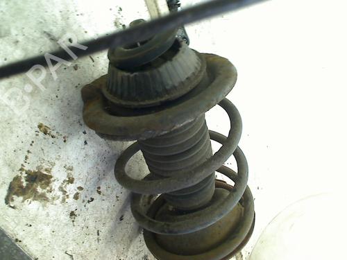 Left front shock absorber FORD COUGAR (EC_) 2.5 V6 24V | BP34655173M16 - Image 2