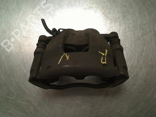 Used Right front brake caliper Right front brake caliper FORD TRANSIT CUSTOM V362 Van (FY, FZ) 2.2 TDCi (100 hp) 34687882 34687882