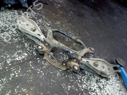 Charriot Charriot BMW 3 Touring (E46) 318 i (143 hp) 34662792 34662792