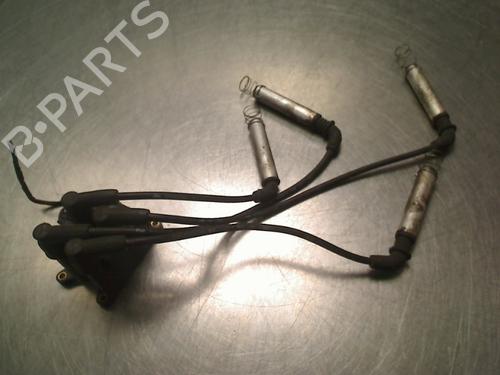 Used Ignition coil Ignition coil FORD KA (RB_) 1.3 i (60 hp) 34688643 34688643