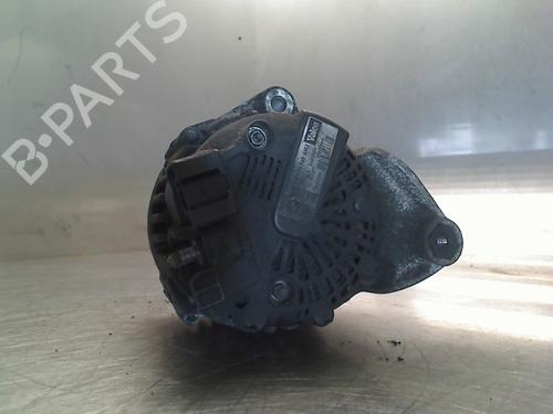 Alternator BMW 1 (E87) 118 d | BP34686970M7 - Image 2