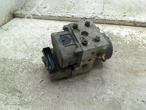 Used ABS pump ABS pump RENAULT SCÉNIC I MPV (JA0/1_, FA0_) 1.6 (JA00, JA16, JA15, JA19, JA1V, JA2B, JA2C, JA0B,... (107 hp) 34663600 34663600
