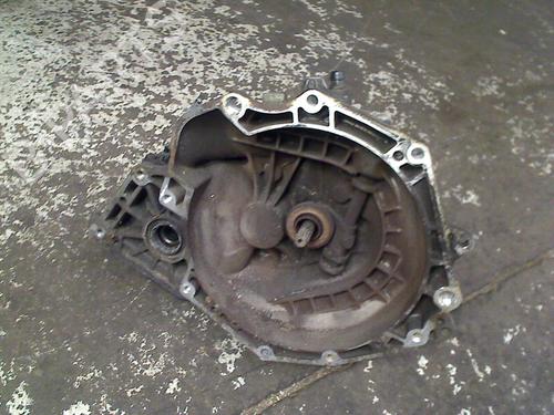 Used Gearbox Gearbox OPEL CORSA B (S93) 1.2 i 16V (F08, F68, M68) (65 hp) 34666534 34666534