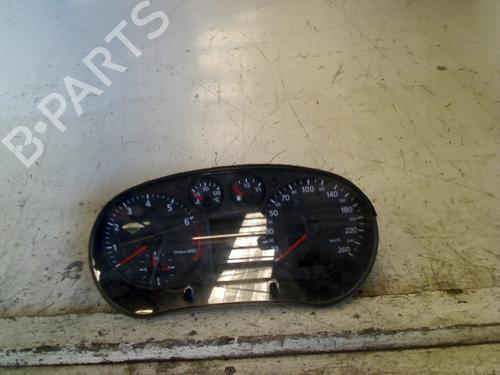 Display Display AUDI A3 (8L1) 1.6 (101 hp) 34671577 34671577